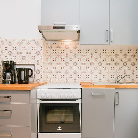 Regina'S Banyuls - Spatious Apartment Next To The Beach المظهر الخارجي الصورة