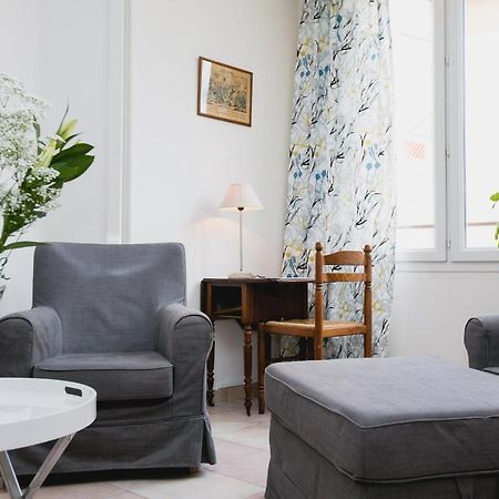 Regina'S Banyuls - Spatious Apartment Next To The Beach المظهر الخارجي الصورة