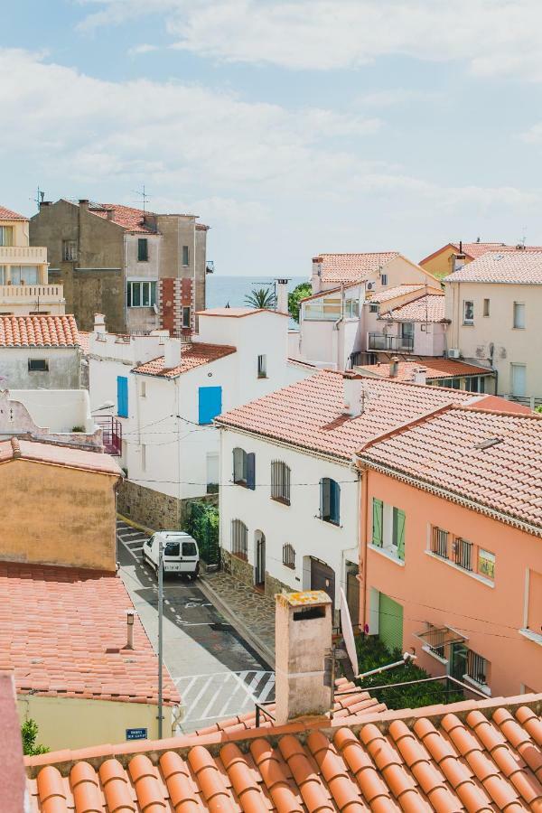 Regina'S Banyuls - Spatious Apartment Next To The Beach المظهر الخارجي الصورة