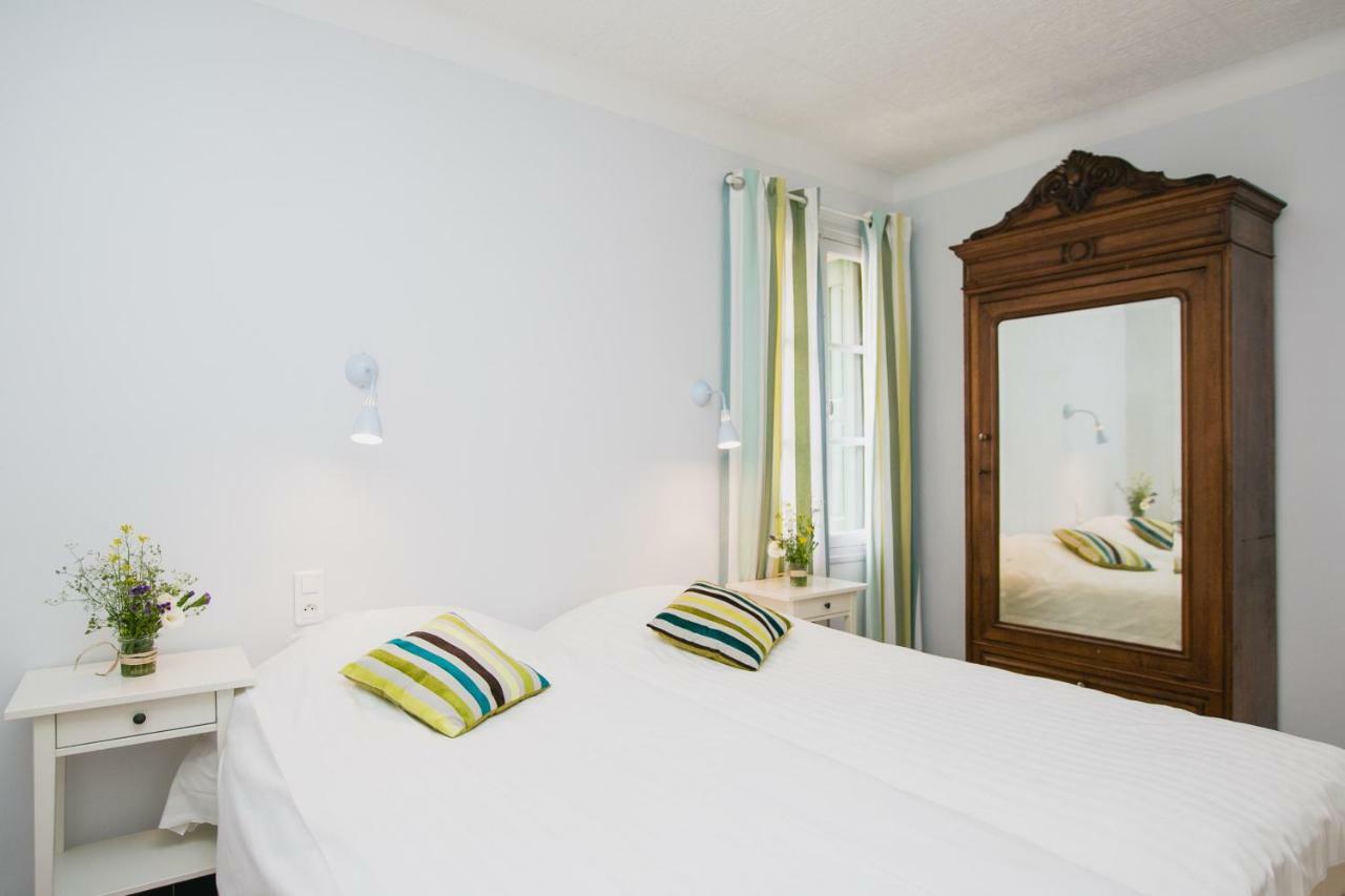 Regina'S Banyuls - Spatious Apartment Next To The Beach الغرفة الصورة