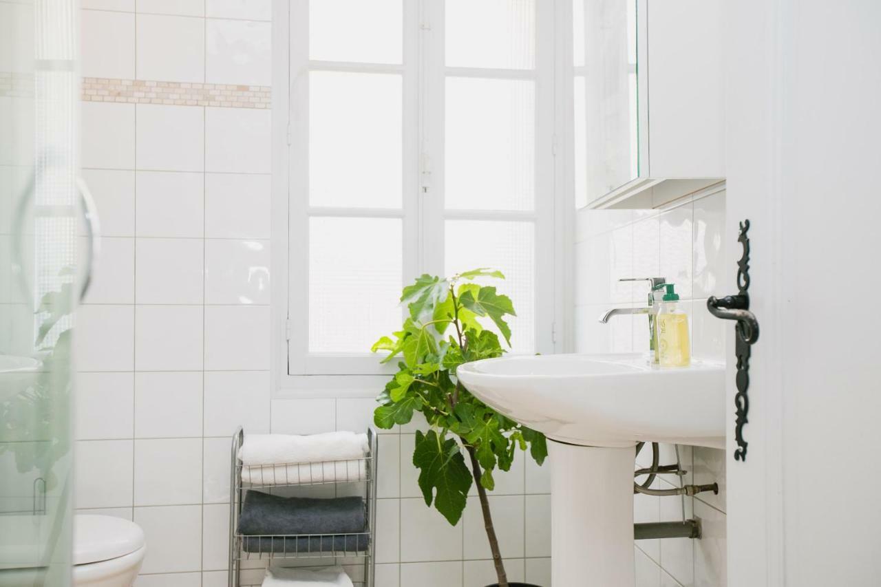 Regina'S Banyuls - Spatious Apartment Next To The Beach الغرفة الصورة