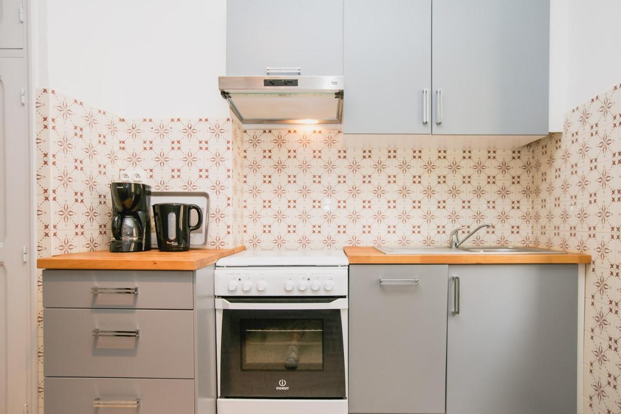 Regina'S Banyuls - Spatious Apartment Next To The Beach المظهر الخارجي الصورة