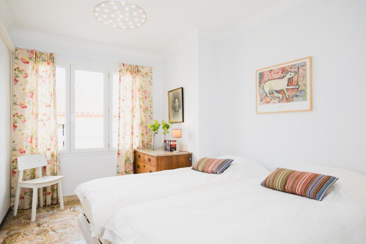 Regina'S Banyuls - Spatious Apartment Next To The Beach المظهر الخارجي الصورة