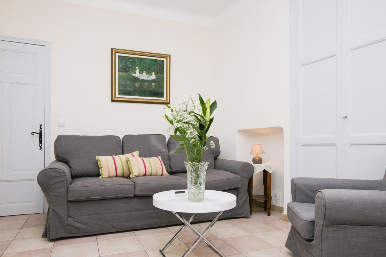 Regina'S Banyuls - Spatious Apartment Next To The Beach المظهر الخارجي الصورة