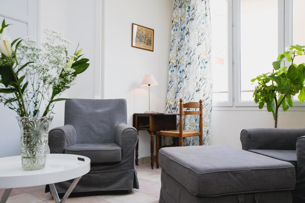 Regina'S Banyuls - Spatious Apartment Next To The Beach المظهر الخارجي الصورة