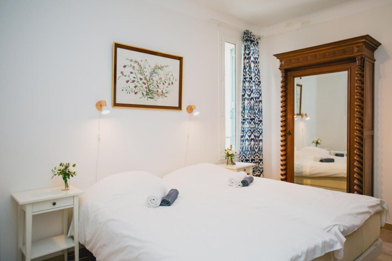 Regina'S Banyuls - Spatious Apartment Next To The Beach المظهر الخارجي الصورة