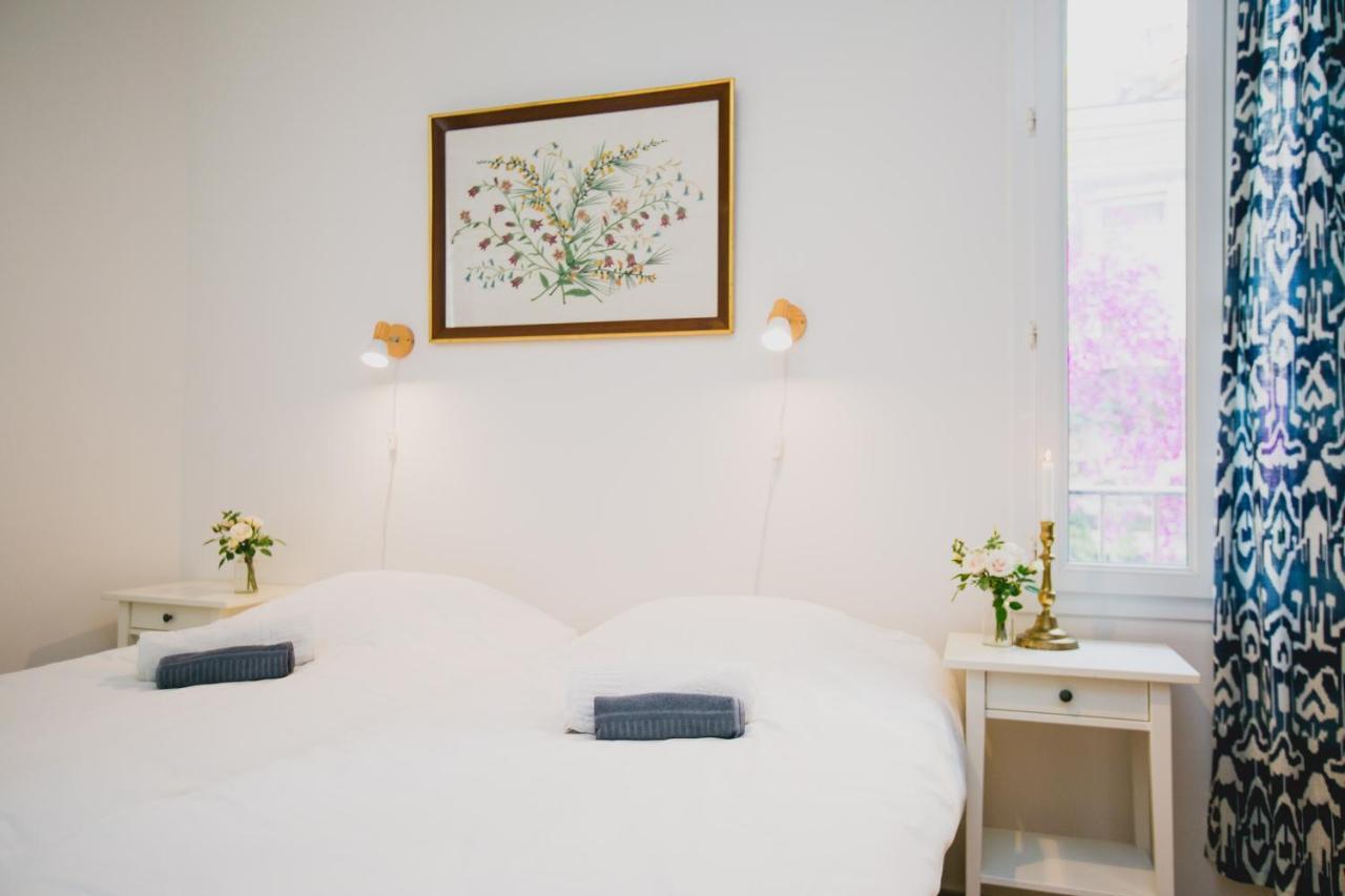 Regina'S Banyuls - Spatious Apartment Next To The Beach المظهر الخارجي الصورة